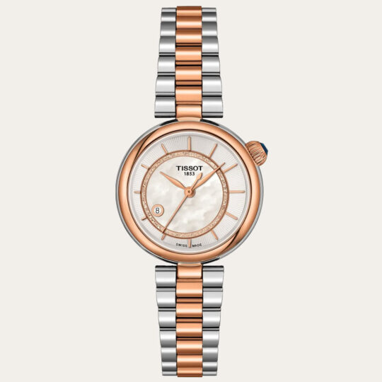 TISSOT Desir 28mm [T152.207.22.111.00]