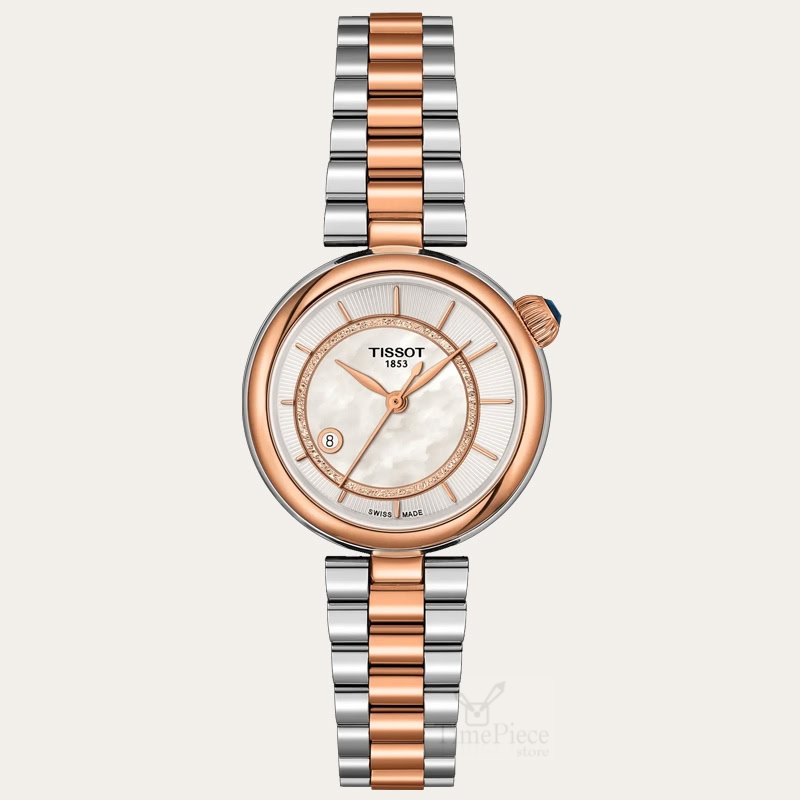 TISSOT Desir 28mm [T152.207.22.111.00]