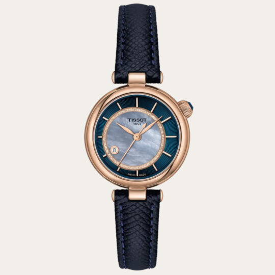 TISSOT Desir 28mm [T152.207.36.131.00]