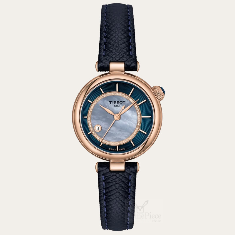 TISSOT Desir 28mm [T152.207.36.131.00]