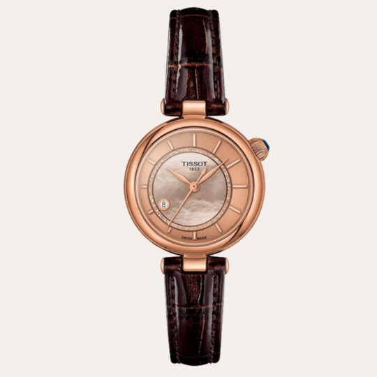 TISSOT Desir 28mm [T152.207.36.521.00]