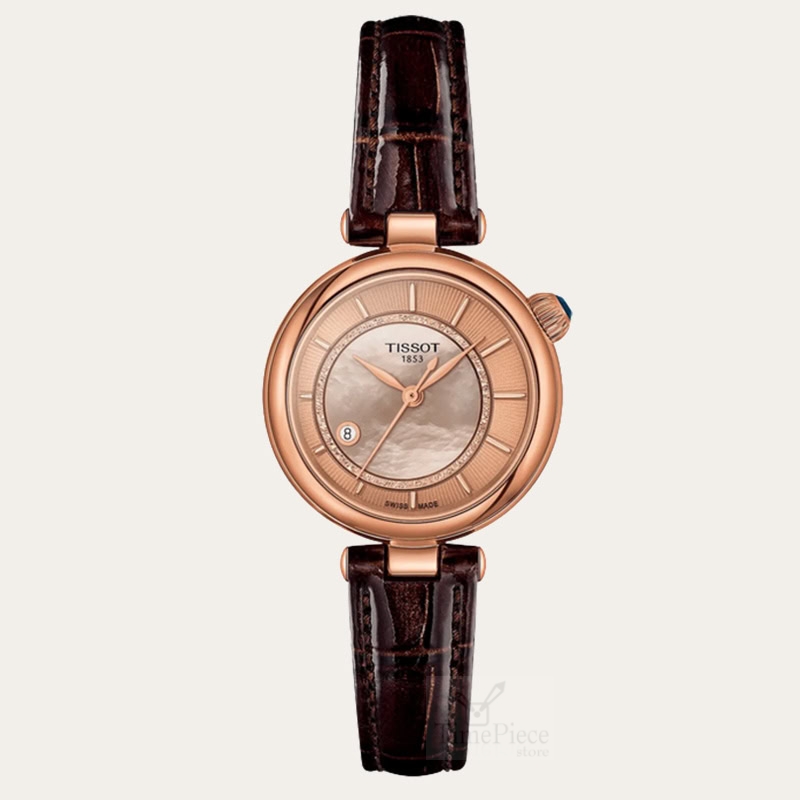 TISSOT Desir 28mm [T152.207.36.521.00]