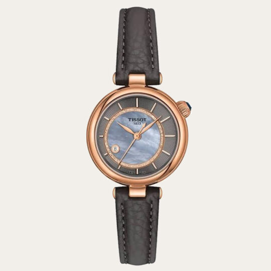 TISSOT Desir 28mm [T152.207.36.531.00]