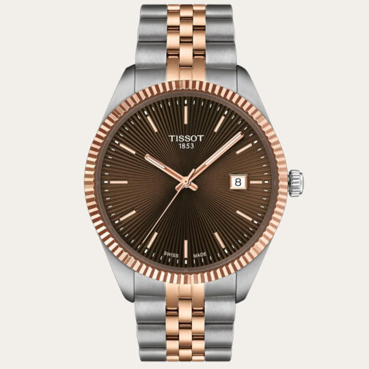 TISSOT Ballade 40mm [T156.410.22.291.01]
