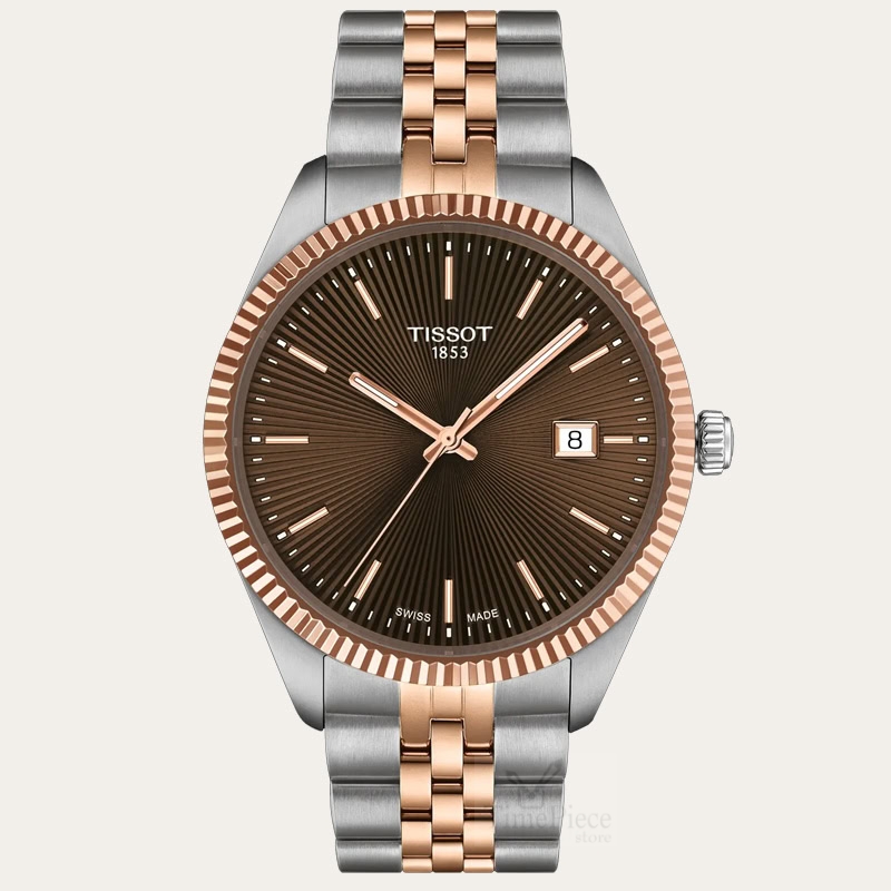 TISSOT Ballade 40mm [T156.410.22.291.01]