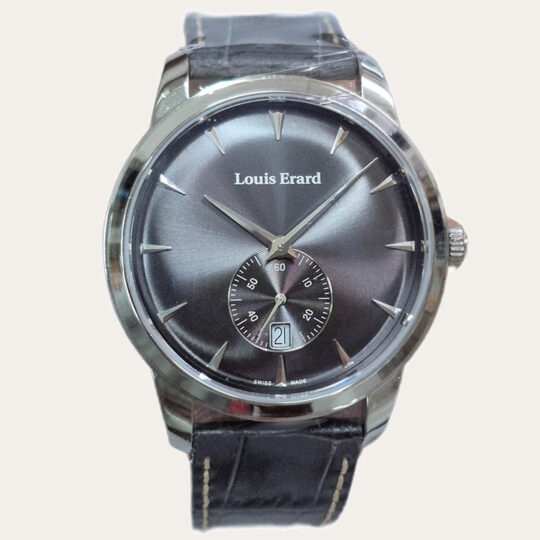 LOUIS ERARD Heritage Conquest 40mm [16930AA03.BEP103]