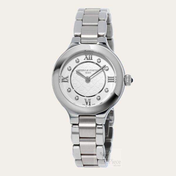 FC-200WHD1ER36B FREDERIQUE CONSTANT Classics Delight Ladies Watch