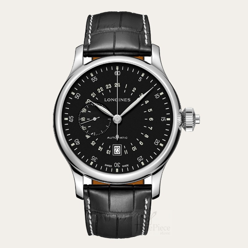 longines 24 hours