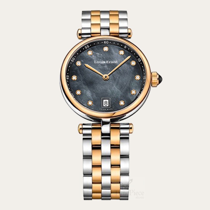 louis erard women's watches