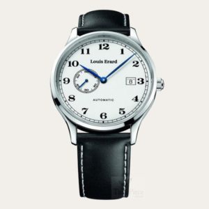 LOUIS ERARD Limited Edition Watches