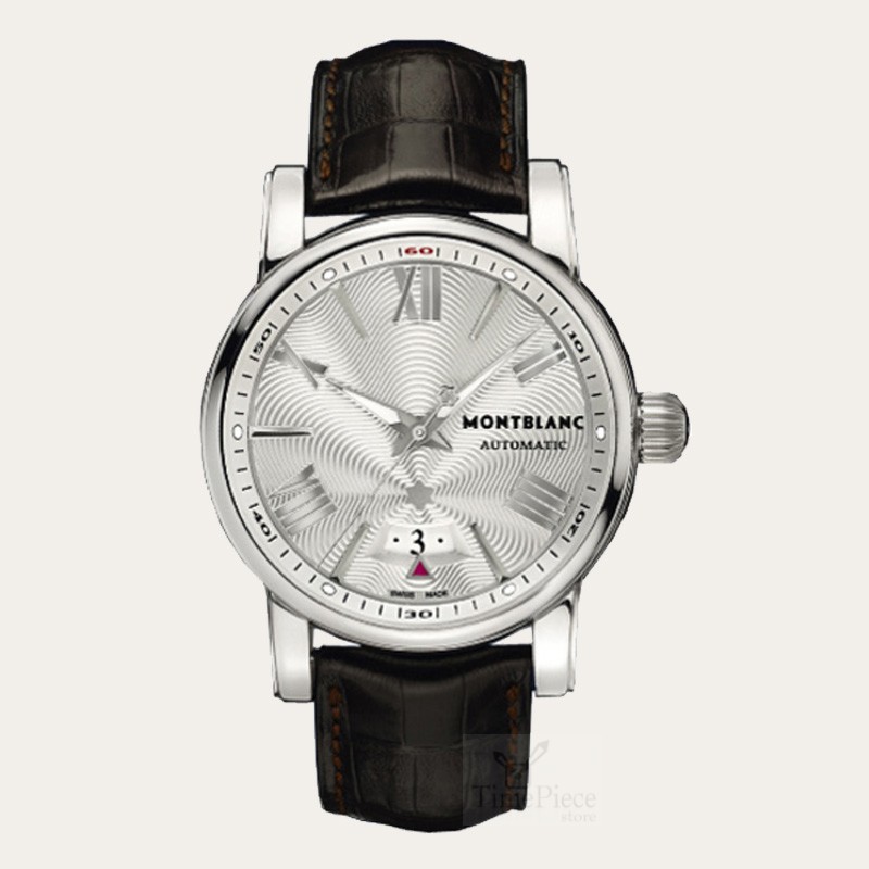 montblanc star 4810 automatic