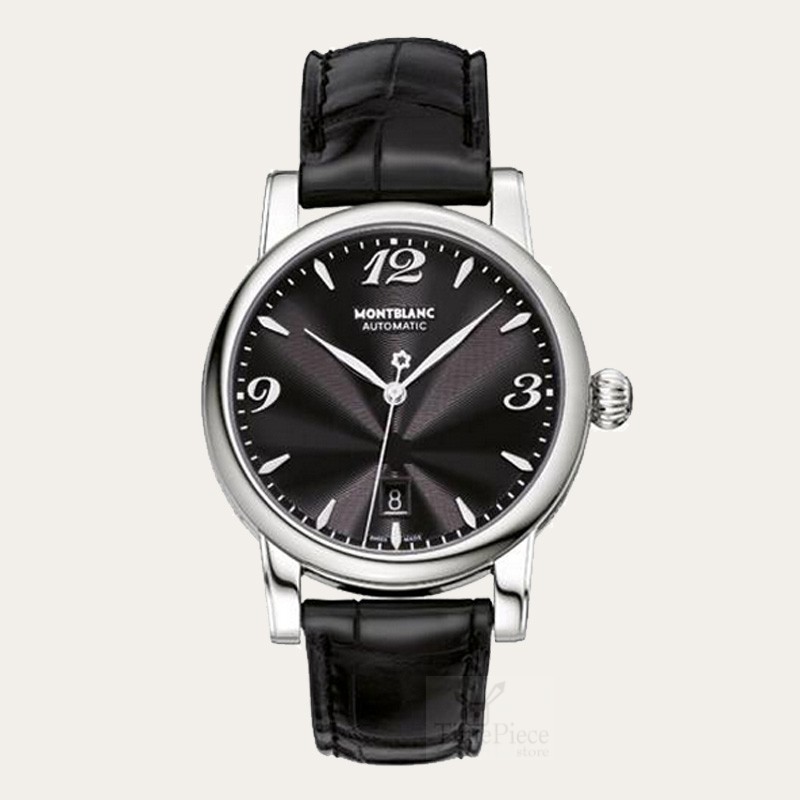 montblanc star automatic