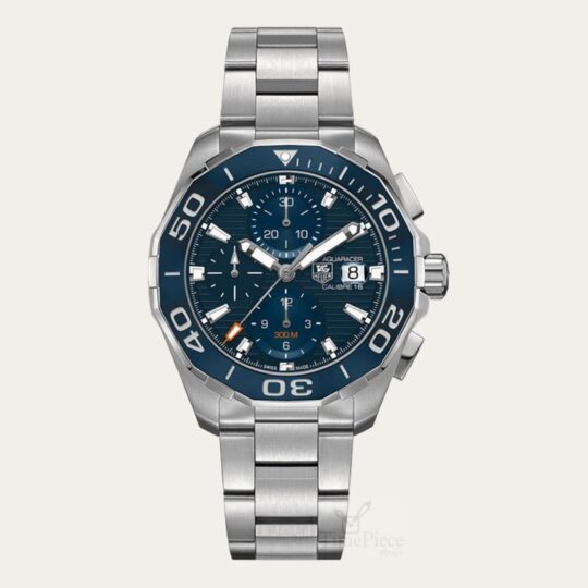 CAY211B.BA0927 TAG HEUER Aquaracer Men Watch