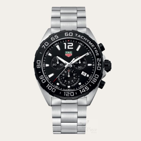 CAZ1010.BA0842 TAG HEUER F1 Collection Men Watch