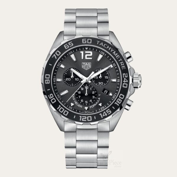 CAZ1011.BA0842 TAG HEUER F1 Collection Men Watch