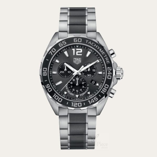 CAZ1011.BA0843 TAG HEUER F1 Collection Men Watch