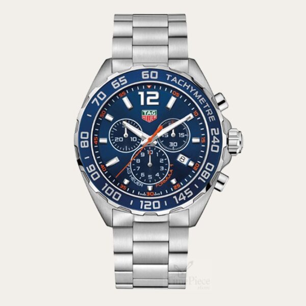 CAZ1014.BA0842 TAG HEUER F1 Collection Men Watch