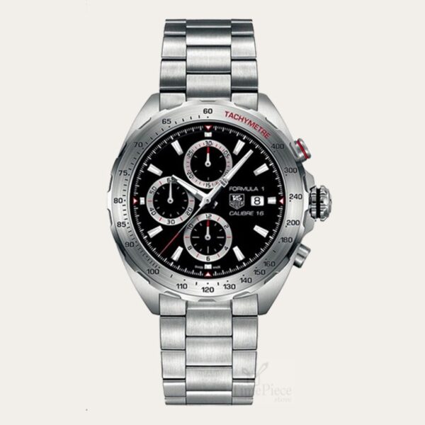 CAZ2010.BA0876 TAG HEUER F1 Collection Men Watch
