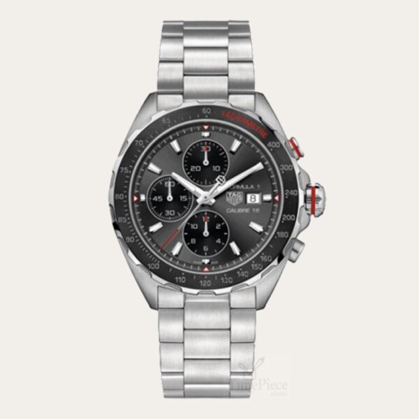 CAZ2012.BA0876 TAG HEUER F1 Collection Men Watch
