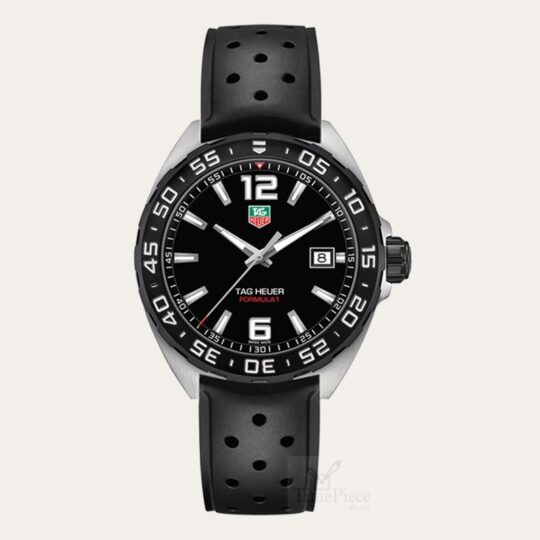 WAZ1110.FT8023 TAG HEUER F1 Collection Men Watch